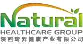 Shaanxi  Natuurlijk  Gezondheidszorg  Groep  Co., Ltd