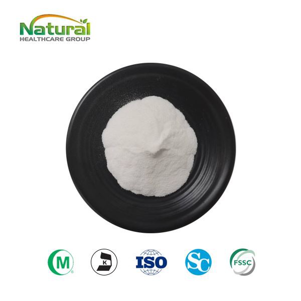 Vitamine H D-Biotine 99% poeder