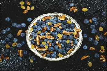 Natuurlijke additieven - Antioxidant voor planten