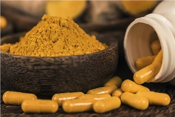 Hoe werkt curcumine als supplement?