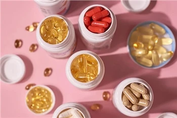 China: de grootste producent van supplementingrediënten