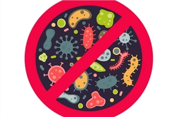 Zijn theepolyfenolen antimicrobieel?