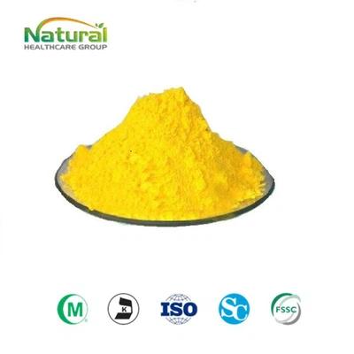 Puur foliumzuurpoeder